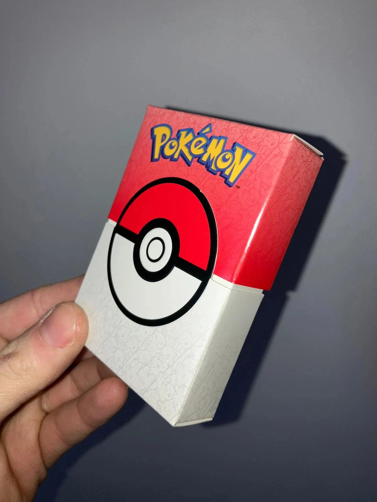 II - Opbergdoos voor Pokémon-deck – photo 2